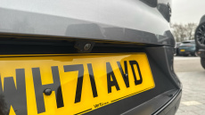 Jaguar I-Pace 294kW EV400 Black 90kWh 5dr Auto [11kW Charger] Electric Estate